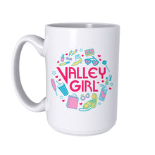 Valley Girl Mug