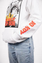 Rise Of Koy-Son Hoodie