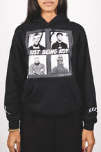 Four Koys Hoodie