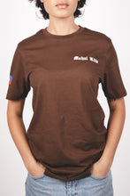 Mahal Kita Brown Tee