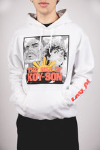 Rise Of Koy-Son Hoodie