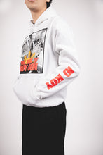 Rise Of Koy-Son Hoodie