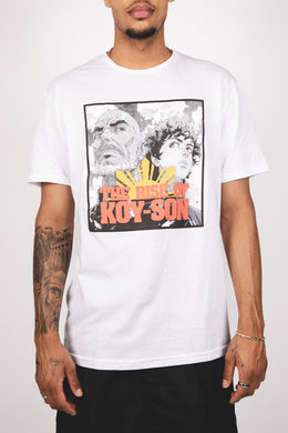 Rise Of Koy-Son Tee