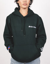 Mahal Kita Hoodie- Pine Green