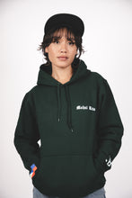 Mahal Kita Hoodie- Pine Green