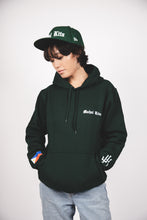 Mahal Kita Hoodie- Pine Green