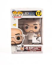 Jo Koy Funko Pop in Barong Tagalog