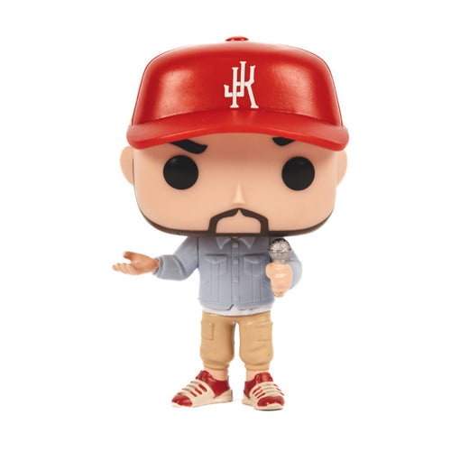 07 Jo Koy Funko