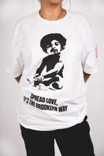 Biggie Baby Tee