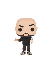 Jo Koy AUTOGRAPHED Funko