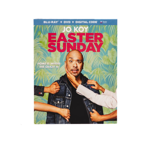 Easter Sunday DVD