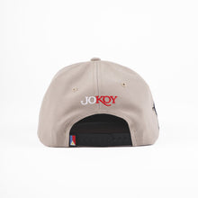 JK x Crying Baby Snapback- Khaki