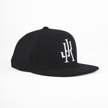 Jo Koy Logo Black Snapback