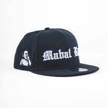 Mahal Kita Snapback- Navy