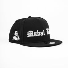 Mahal Kita Snapback- Black