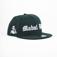 Mahal Kita Snapback- Green