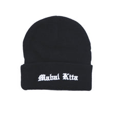 Mahal Kita Beanie - Black