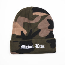 Mahal Kita Beanie - Camo