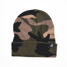 Mahal Kita Beanie - Camo