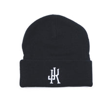 JK Beanie - Black