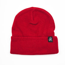 Mahal KIta Beanie - Red