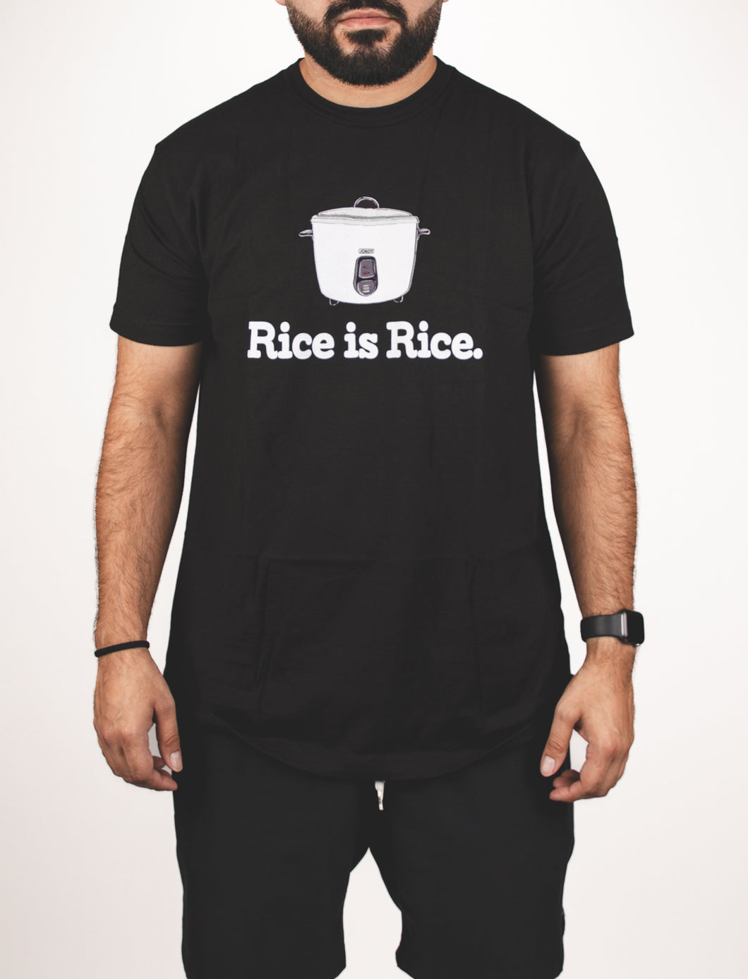 Rice is Rice 2.0