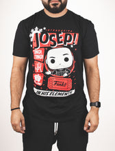 Jo Koy Funko Tee