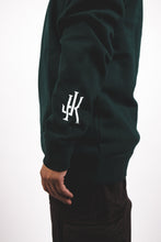 Mahal Kita Crewneck Sweatshirt- Pine Green