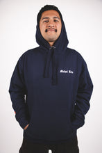 Mahal Kita Hoodie- Navy