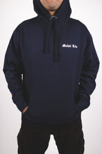 Mahal Kita Hoodie- Navy