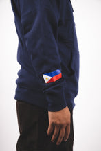 Mahal Kita Hoodie- Navy