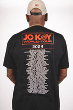 2024 Tour Tee