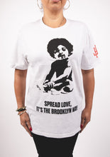 Biggie Baby Tee