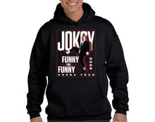 'FUNNY IS FUNNY' Hoodie (2022)