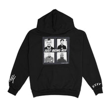 Four Koys Hoodie