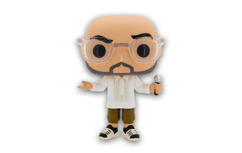 [PRESALE] Jo Koy Funko Pop in Barong Tagalog UNSIGNED