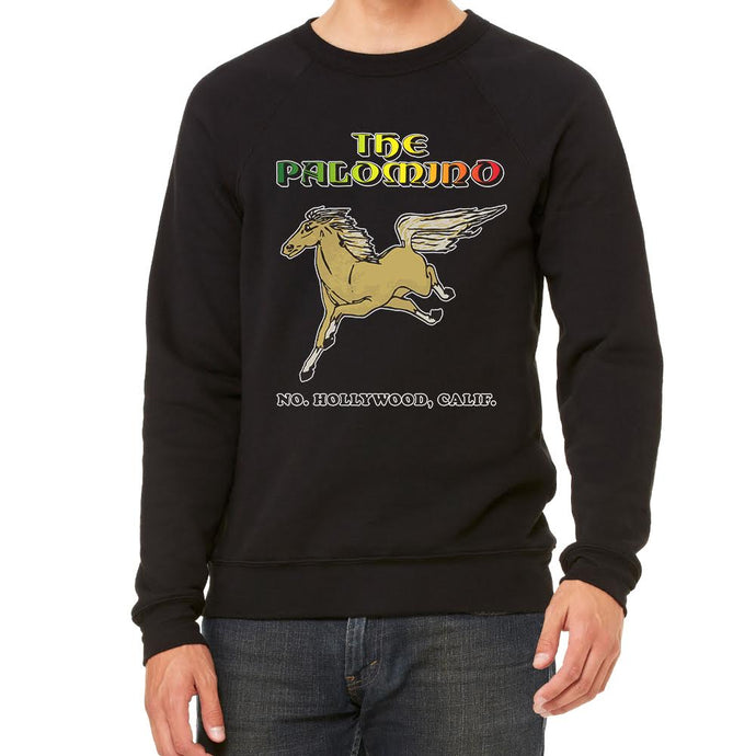 The Palomino Men's Crewneck Sweatshirt