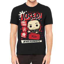 Jo Koy Funko Tee