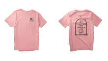 Everything Hurt Tee