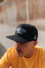 SMX 4 Corner Snapback Hat
