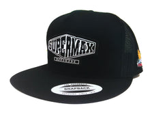 SMX 4 Corner Trucker Hat