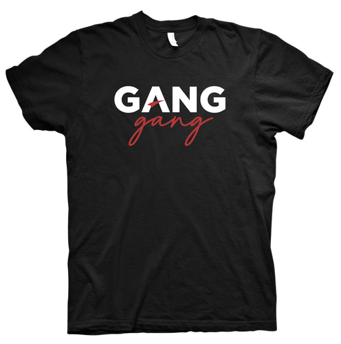 Gang Gang Unisex Tee