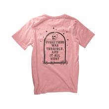 Everything Hurt Tee