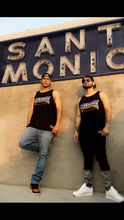 SMX Sunset Tank Top