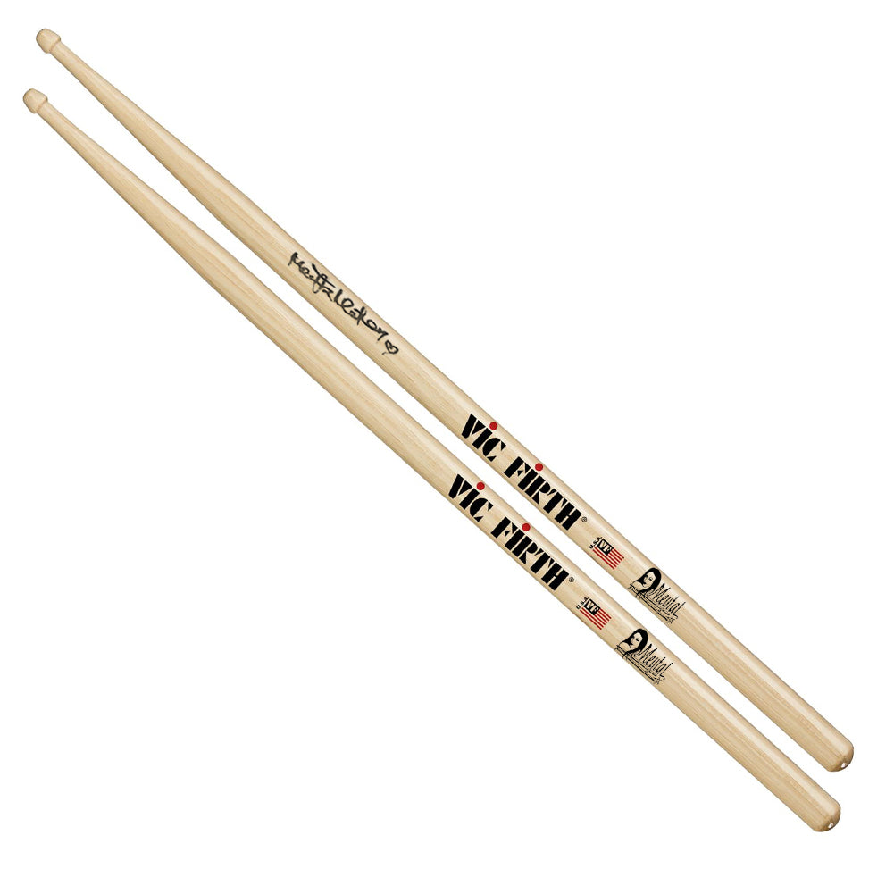 Signed drumsticks store