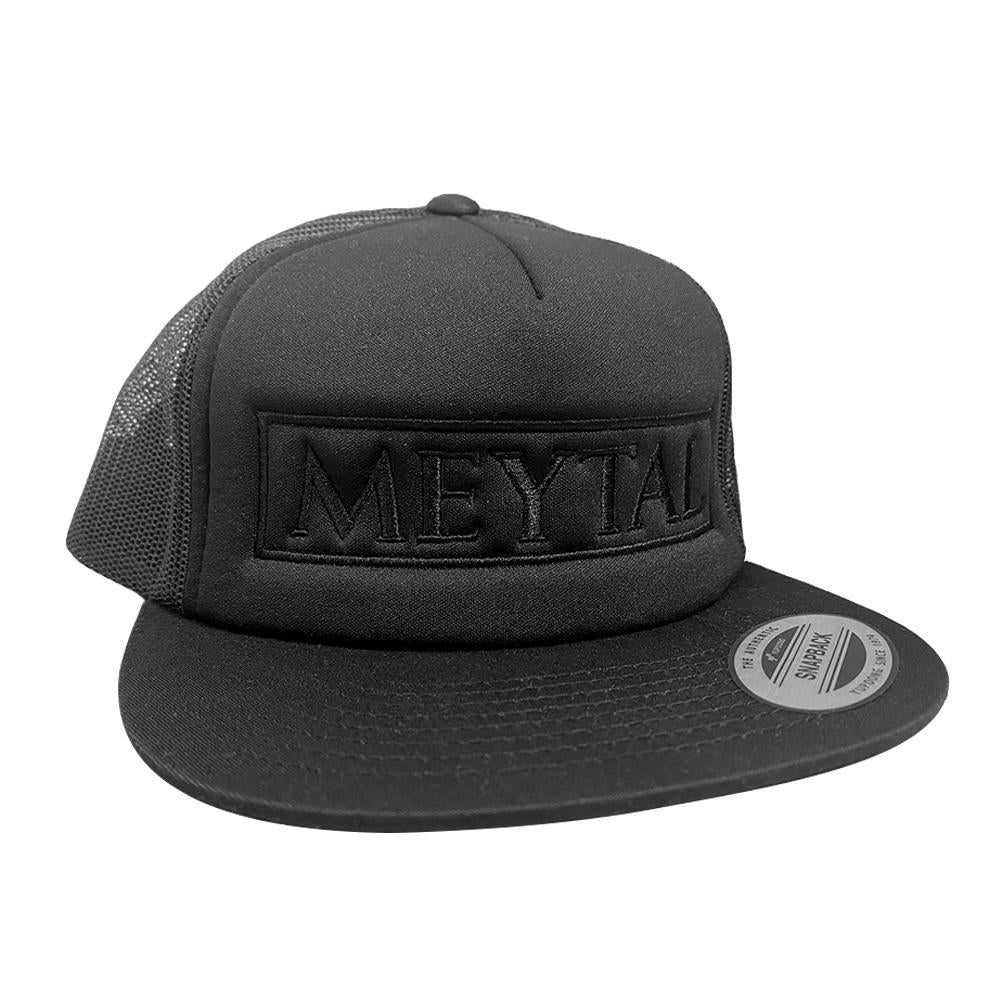 Meytal Snapback Trucker Hat