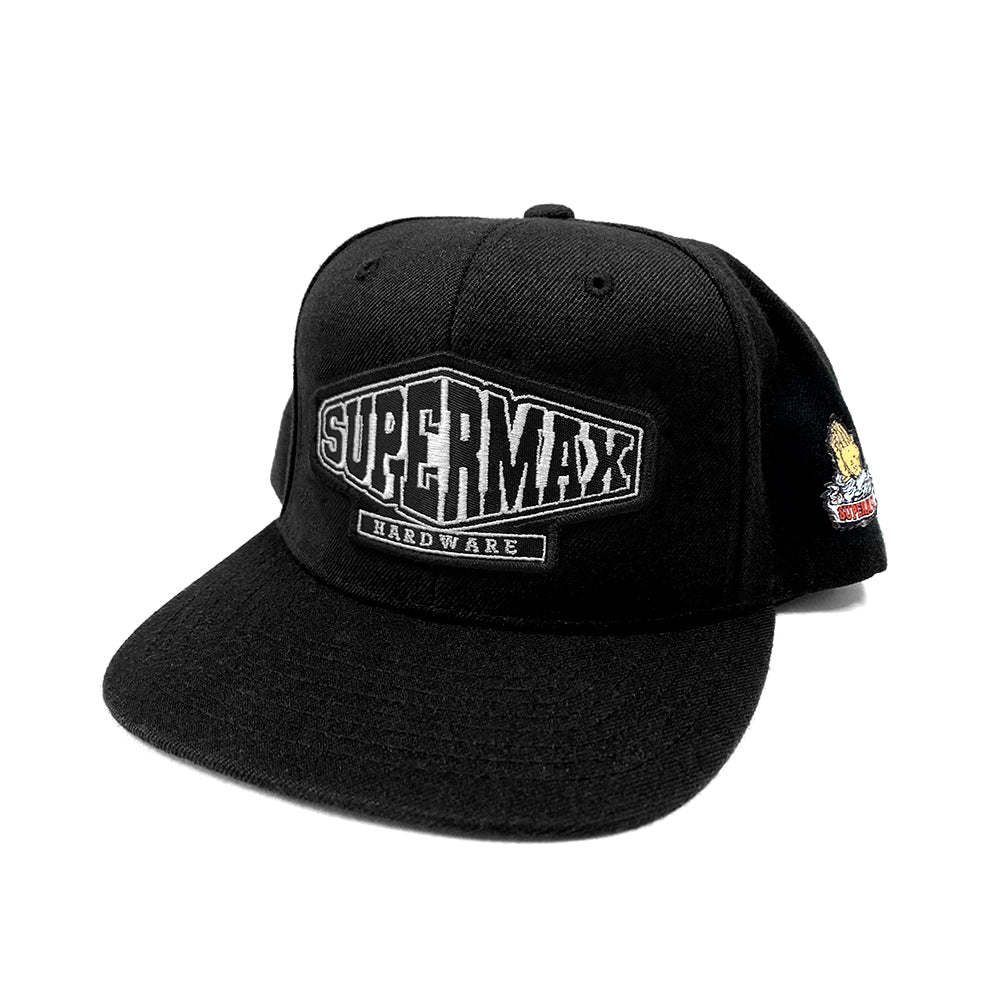 SMX 4 Corner Snapback Hat