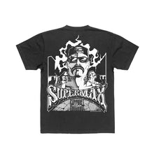 SMX Revolution Black Tee