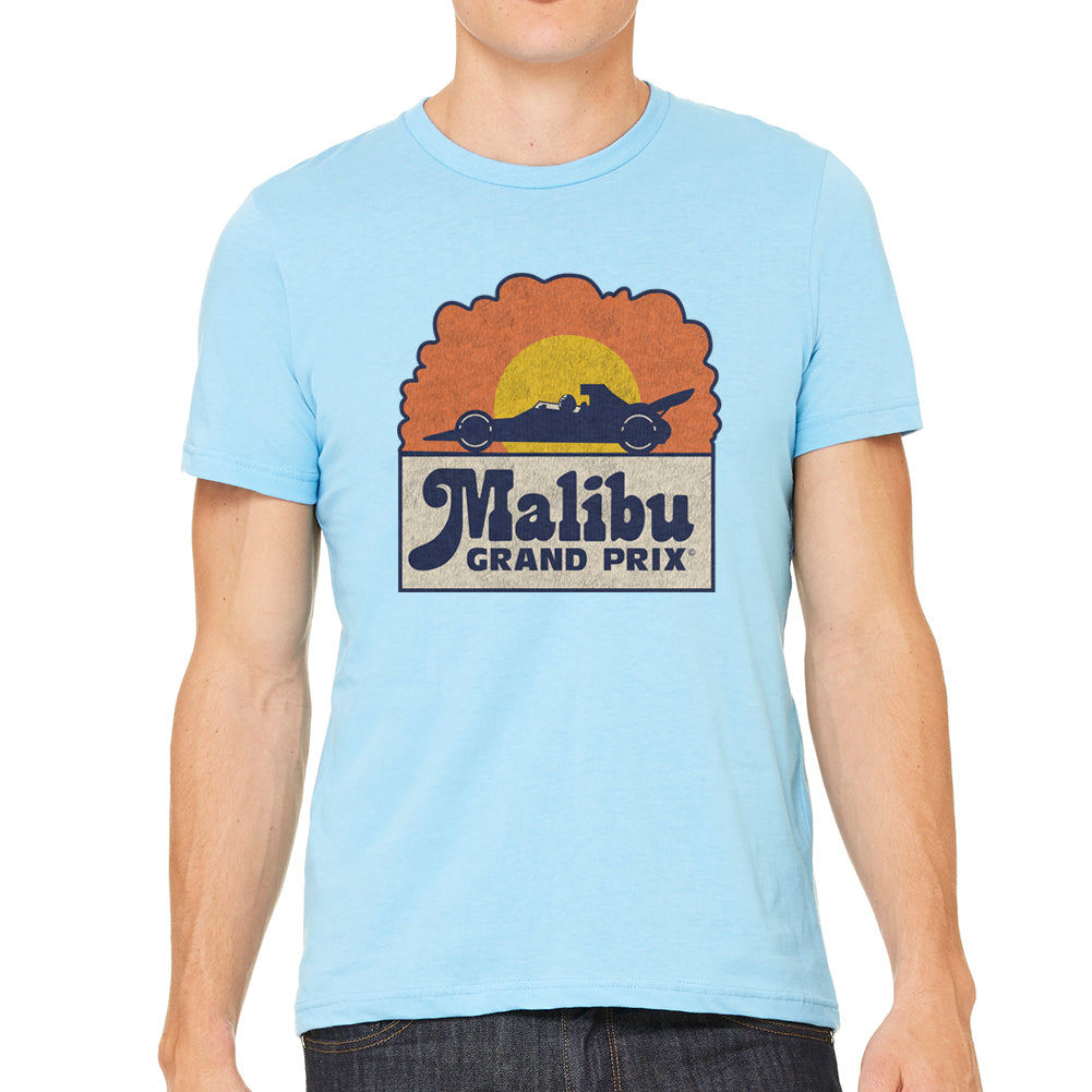Malibu Grand Prix Vintage Style Soft Tee