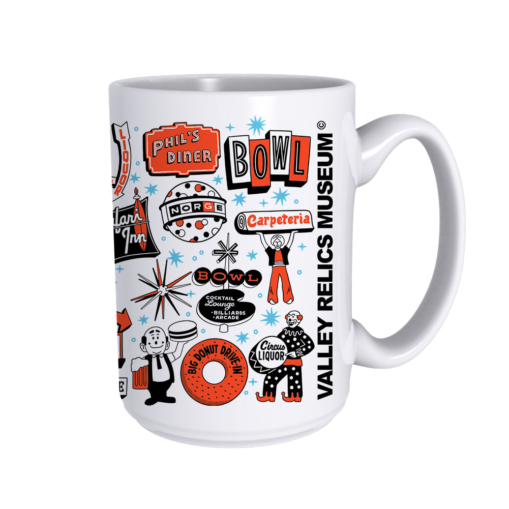 Mug Town - Ph.D. Meaning - Coolest Coffee Cups : : Sports &  Outdoors